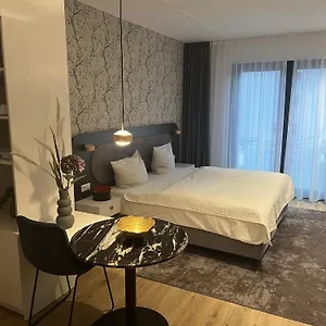  Aparthotel Maseven Frankfurt Messe Deutschland