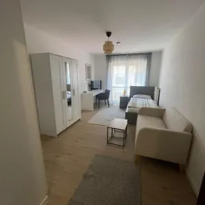  Aparthotel Wegener Deutschland