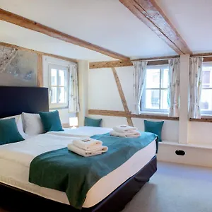 Homestay Haus Im Zitronengaessele, Lindau (Bodensee)