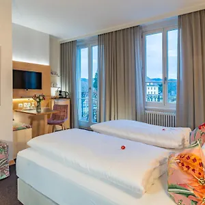 Hotel Schreier Am