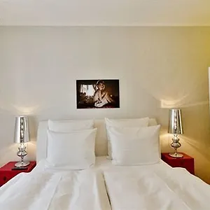 **** Aparthotel The Garden Deutschland