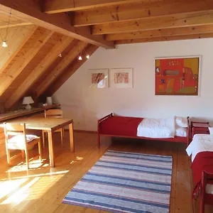 Gasthof Gästezimmer Paul