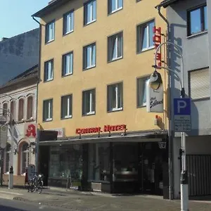 *** Hotel Central Hotel Deutschland