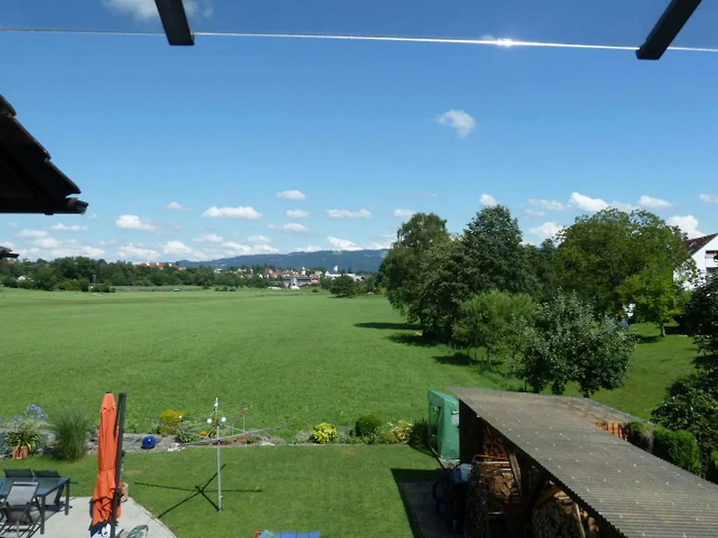 Privatzimmer Reiner Baumeister Lindau  Lindau (Bodensee)
