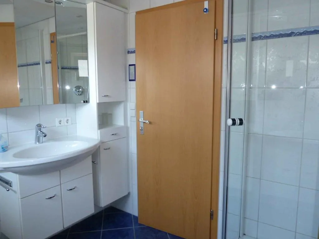 Privatzimmer Reiner Baumeister Lindau  Gasthuis Lindau (Bodensee)