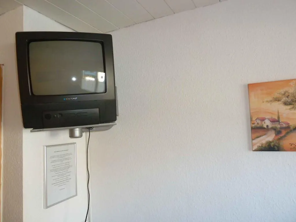 Gasthuis Privatzimmer Reiner Baumeister Lindau