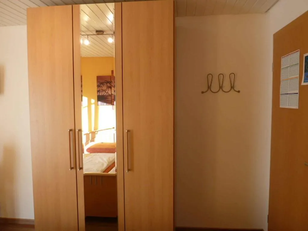 Privatzimmer Reiner Baumeister Lindau  Duitsland