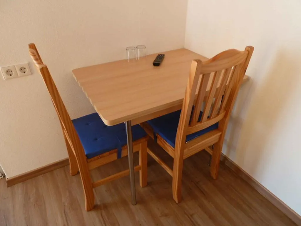 Privatzimmer Reiner Baumeister Lindau  2*, Lindau (Bodensee) Duitsland