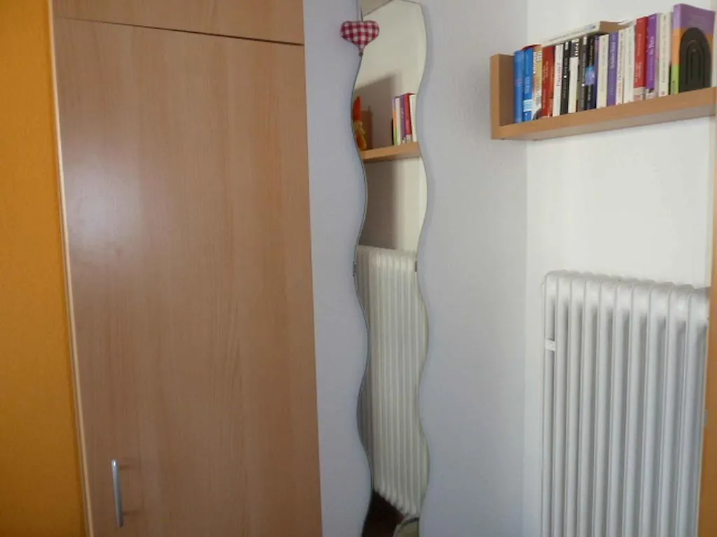 Gasthuis Privatzimmer Reiner Baumeister Lindau