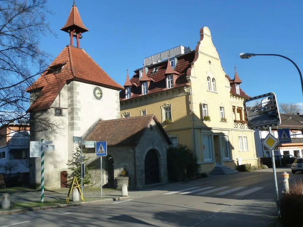 Privatzimmer Reiner Baumeister Lindau  Lindau (Bodensee)