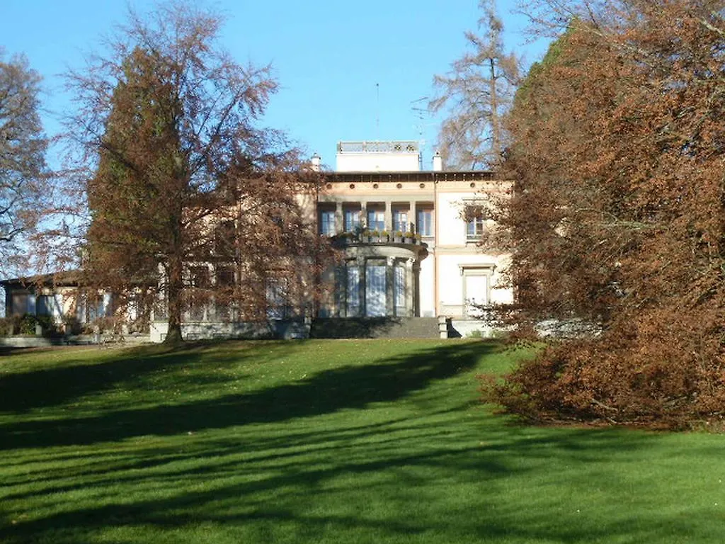 Gasthuis Privatzimmer Reiner Baumeister Lindau